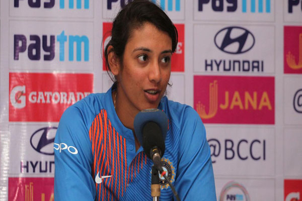 WPL 2026 | 5 ರೋಚಕ ಜಯ, ಪ್ಲೇಆಫ್‌ ಎಂಟ್ರಿ: ಗೆಲುವಿನ ಗುಟ್ಟು ಬಿಚ್ಚಿಟ್ಟ ಸ್ಮೃತಿ ಮಂಧಾನ